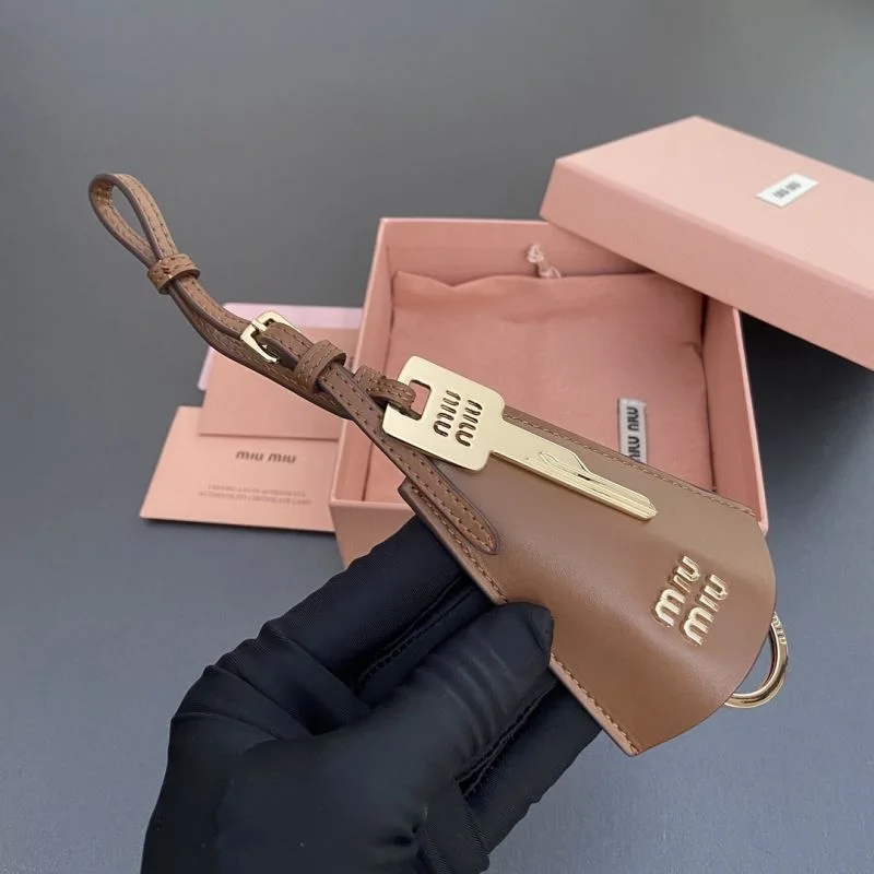Seasonal Miu Miu Accessories 56119