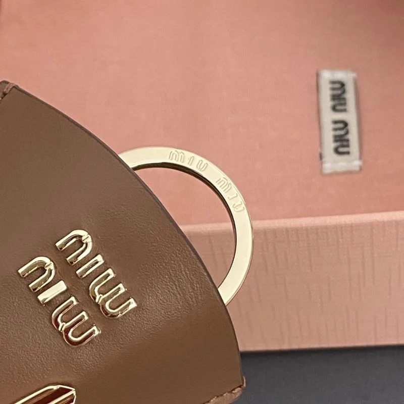 Seasonal Miu Miu Accessories 56119