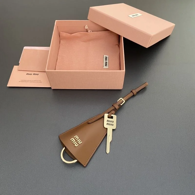 Seasonal Miu Miu Accessories 56119