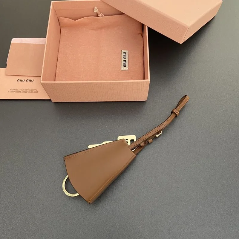 Seasonal Miu Miu Accessories 56119