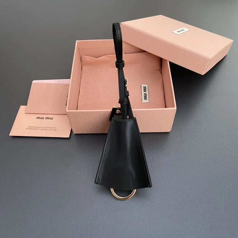 Miu Miu Accessories Vibrant 56086