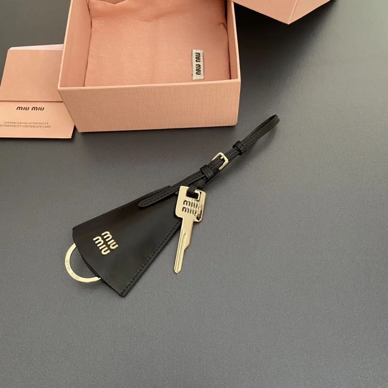 Miu Miu Accessories Vibrant 56086