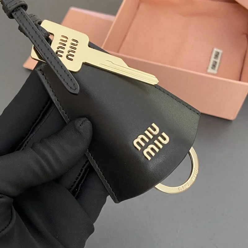 Miu Miu Accessories Vibrant 56086