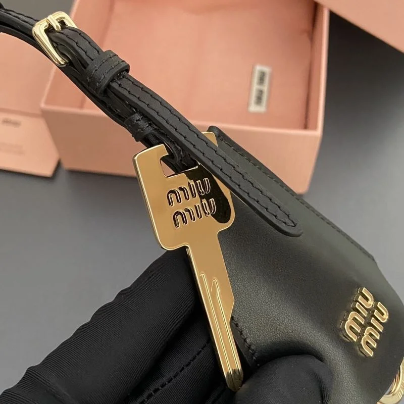 Miu Miu Accessories Vibrant 56086