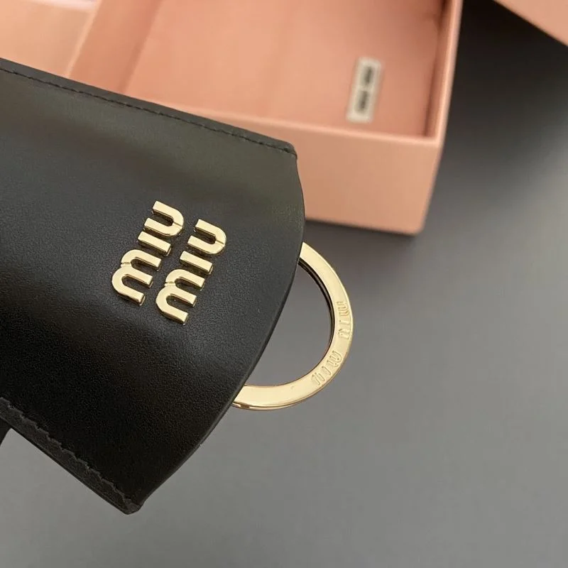 Miu Miu Accessories Vibrant 56086