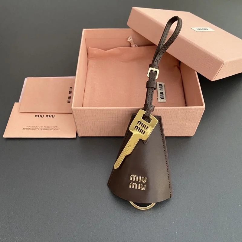 Compact Miu Miu Accessories 56128