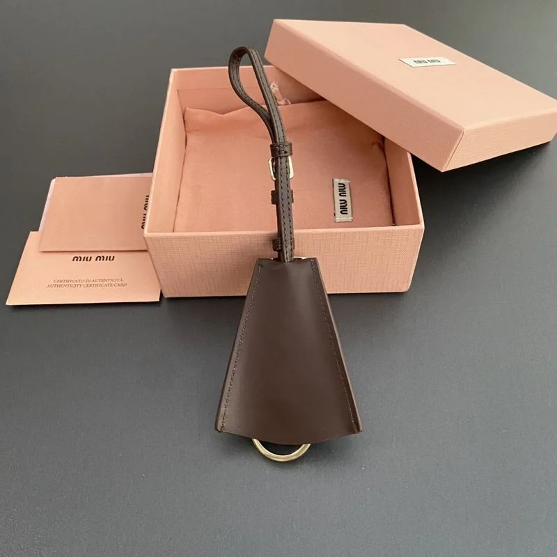 Compact Miu Miu Accessories 56128