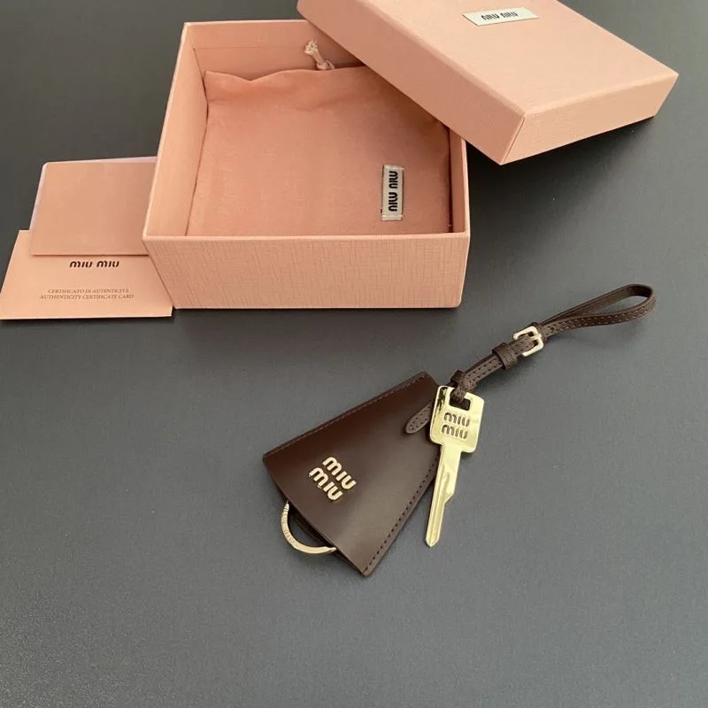 Compact Miu Miu Accessories 56128