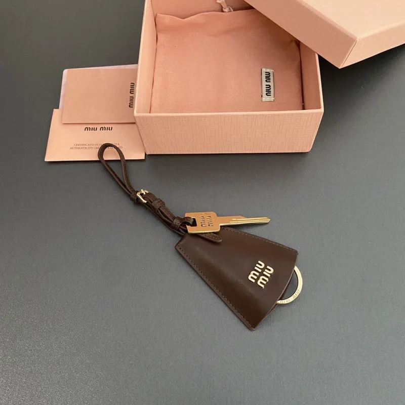 Compact Miu Miu Accessories 56128
