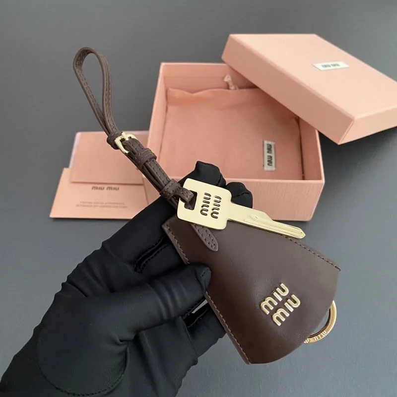 Compact Miu Miu Accessories 56128
