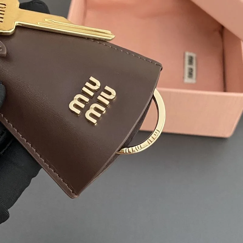 Compact Miu Miu Accessories 56128