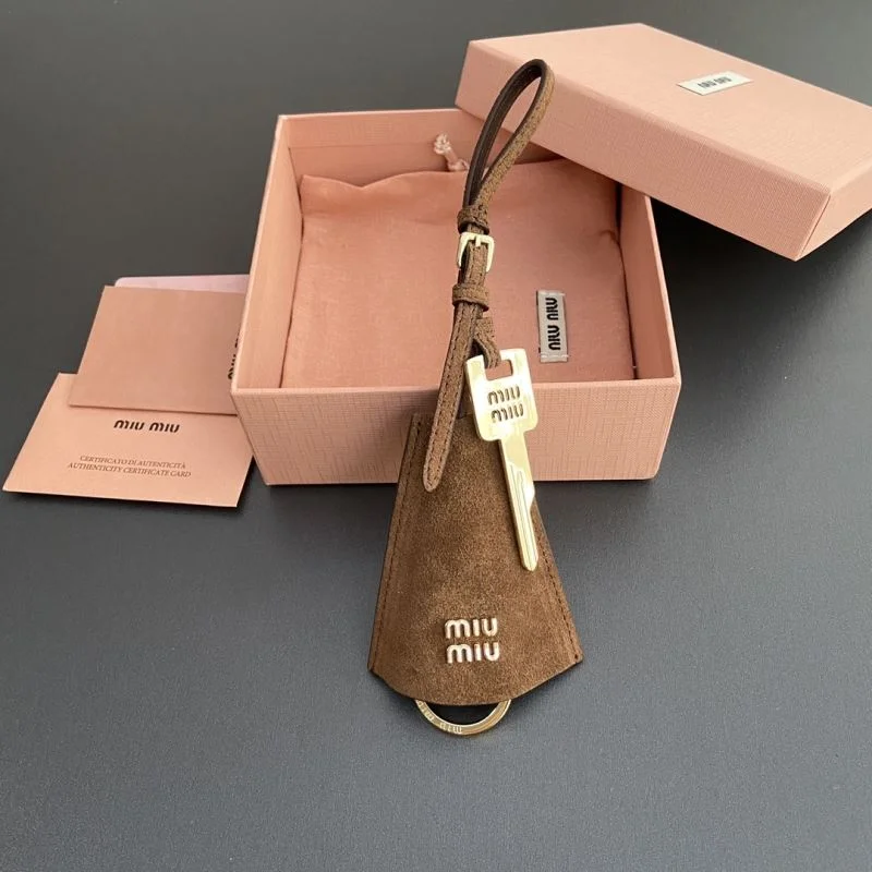 Miu Miu Accessories Fashionable 56078