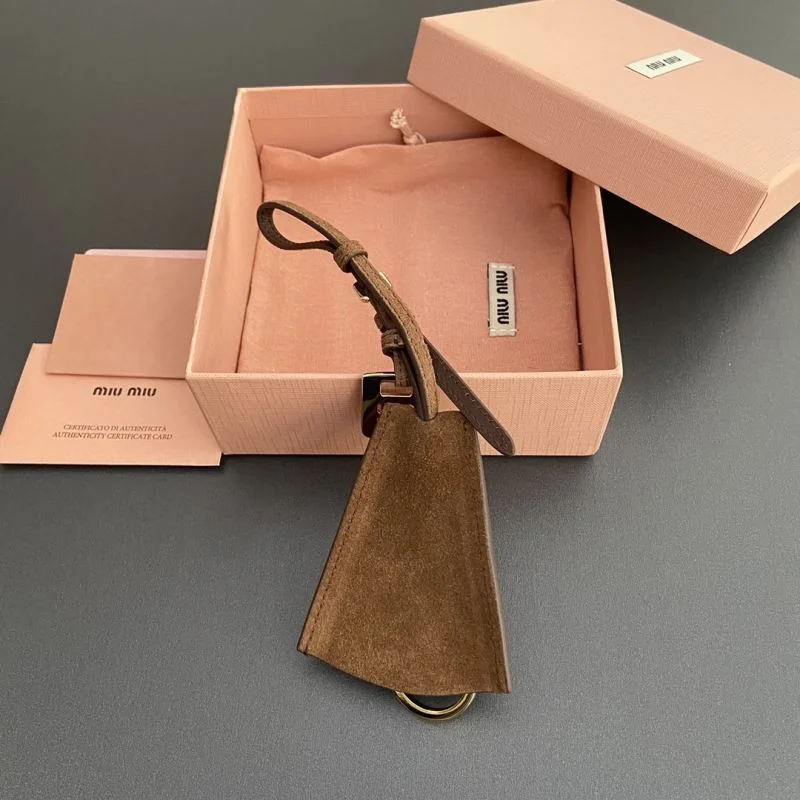 Miu Miu Accessories Fashionable 56078