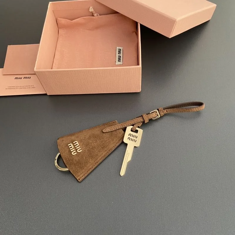 Miu Miu Accessories Fashionable 56078