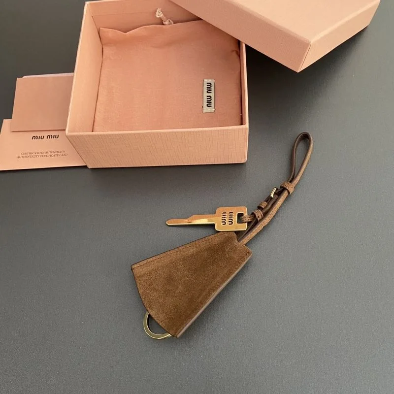 Miu Miu Accessories Fashionable 56078