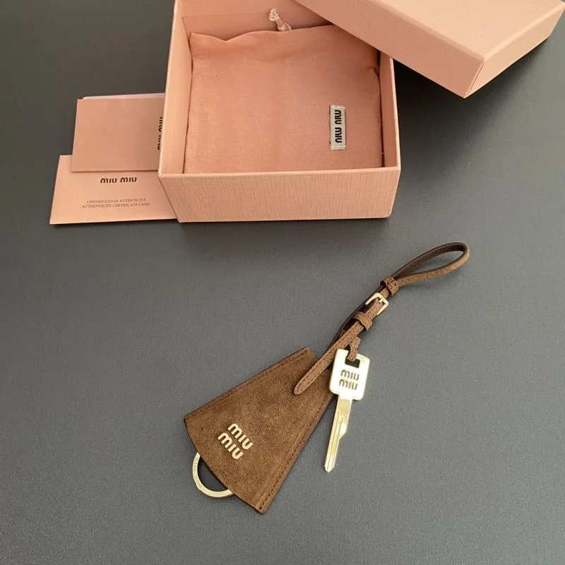 Miu Miu Accessories Fashionable 56078