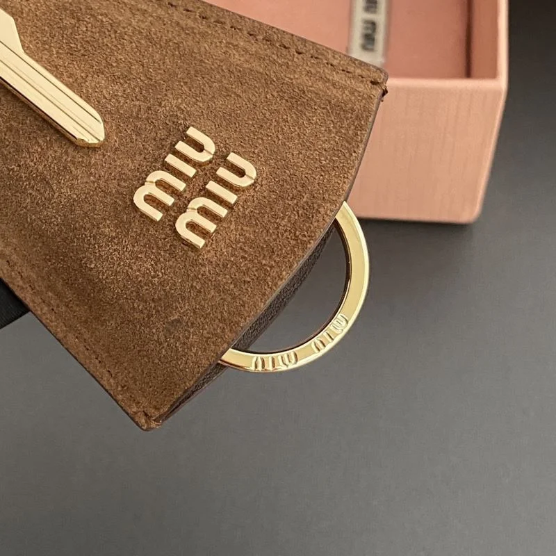 Miu Miu Accessories Fashionable 56078