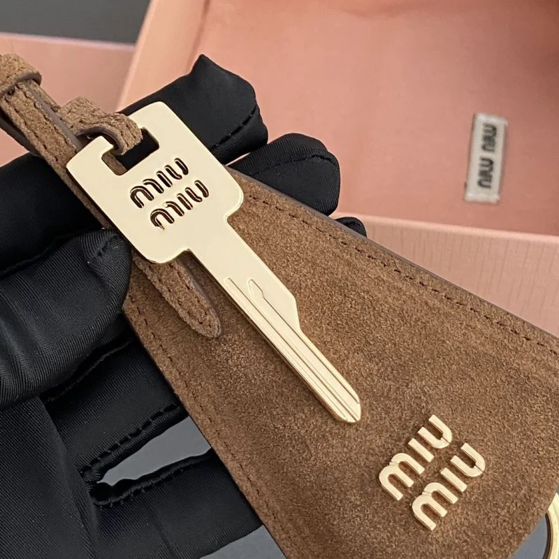 Miu Miu Accessories Fashionable 56078