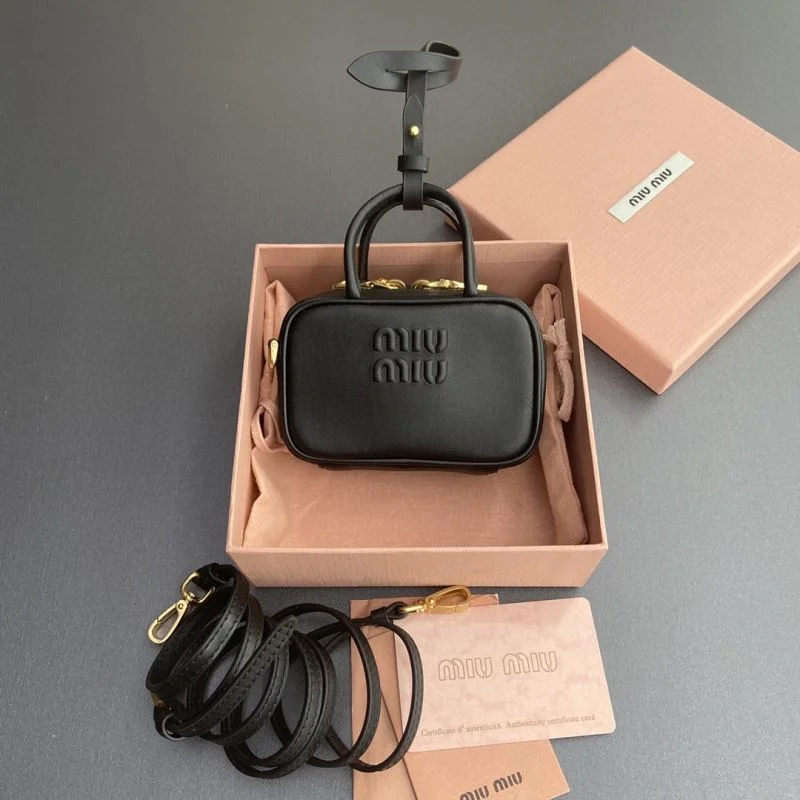 HighPerformance Miu Miu Accessories 56075