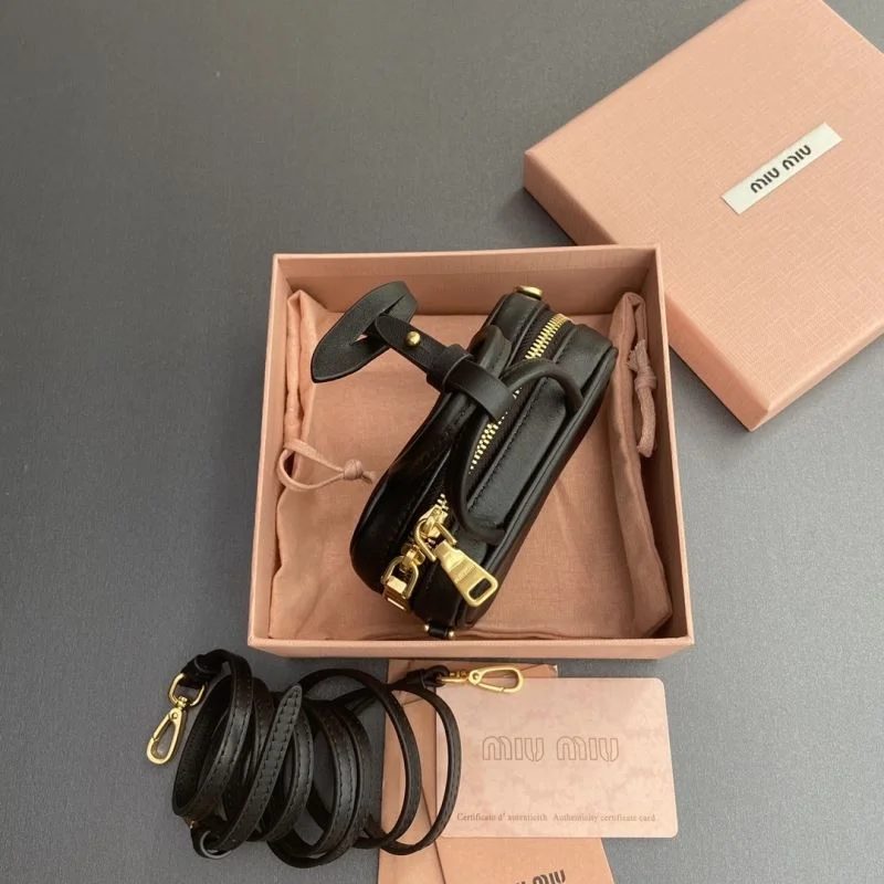 HighPerformance Miu Miu Accessories 56075