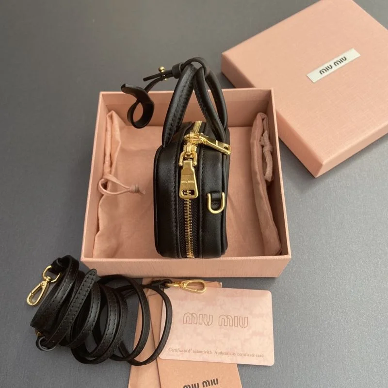 HighPerformance Miu Miu Accessories 56075
