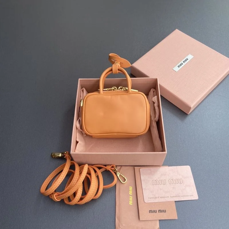 Miu Miu Accessories WrinkleFree 56074