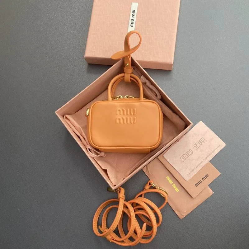 Miu Miu Accessories WrinkleFree 56074