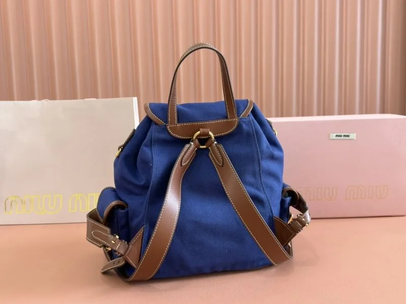UrbanChic Miu Miu Backpacks 49188