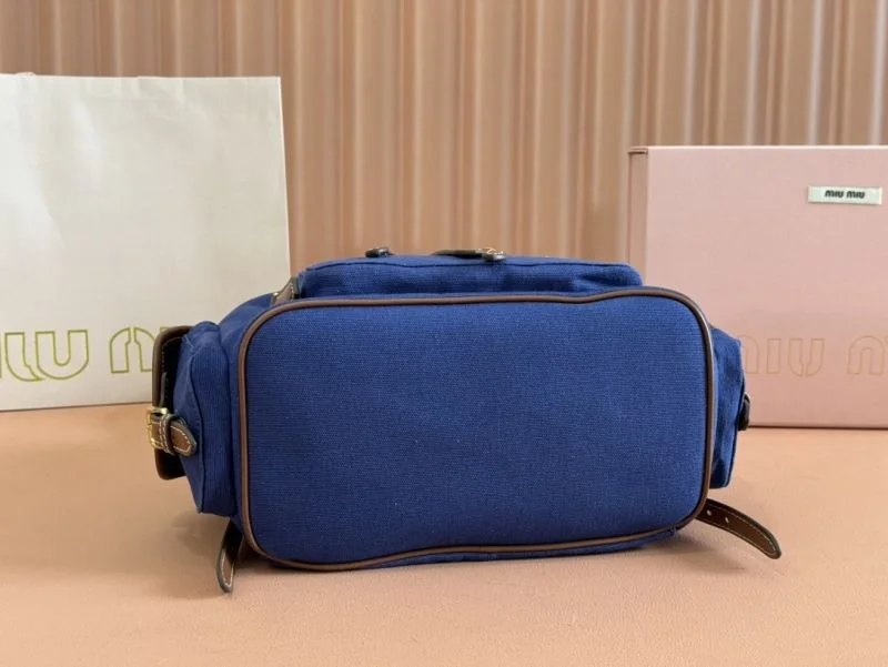 UrbanChic Miu Miu Backpacks 49188