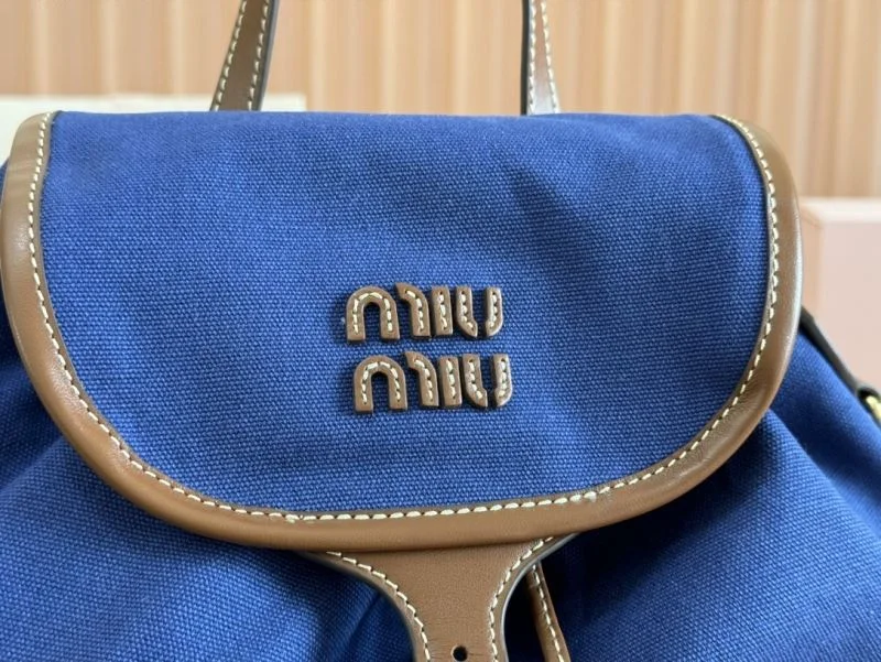UrbanChic Miu Miu Backpacks 49188