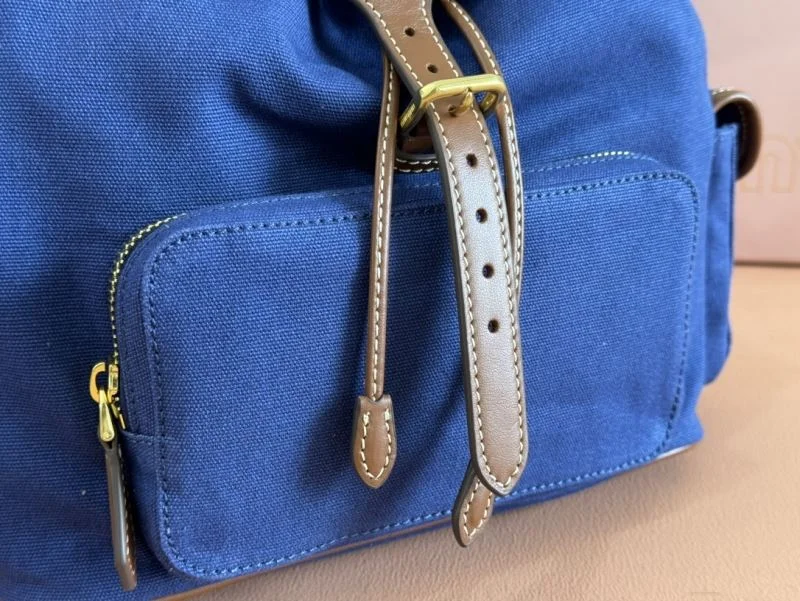UrbanChic Miu Miu Backpacks 49188