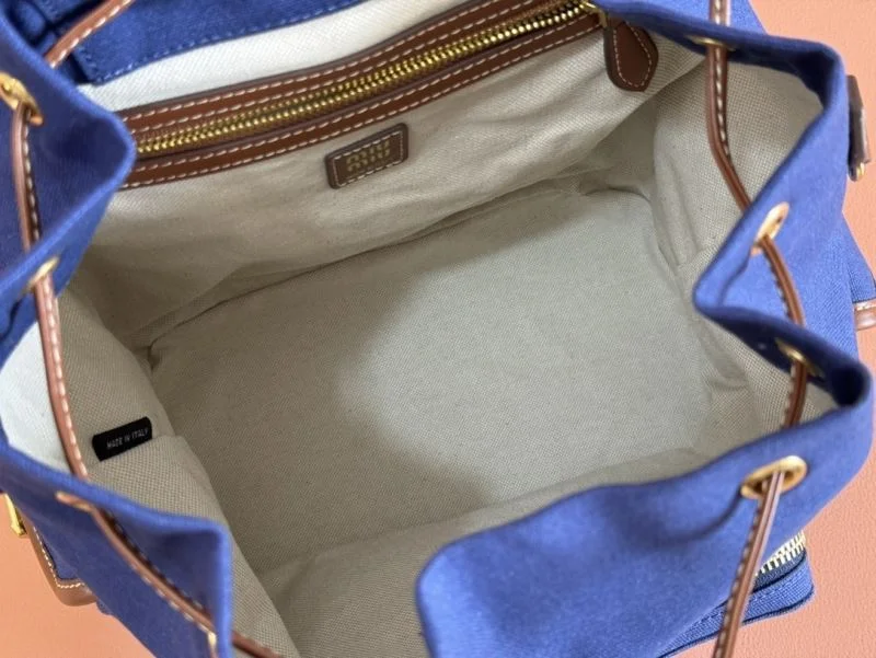 UrbanChic Miu Miu Backpacks 49188