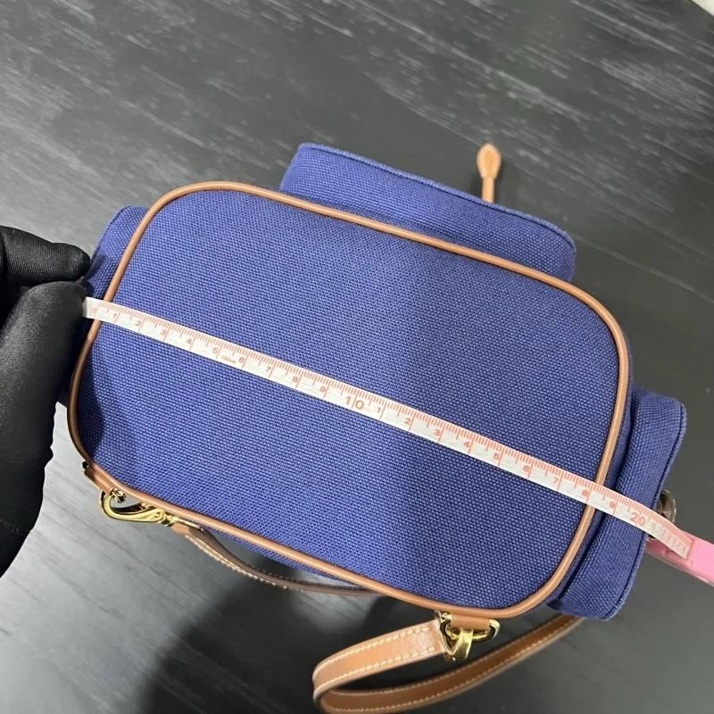 Miu Miu Backpacks Modern 55732
