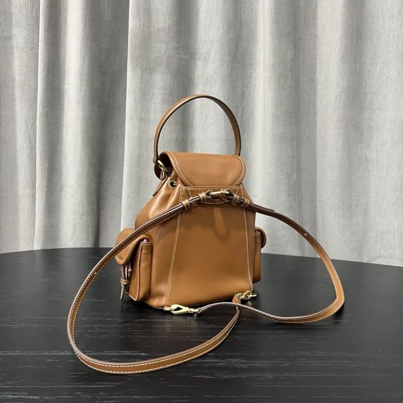 Casual Miu Miu Backpacks 55700
