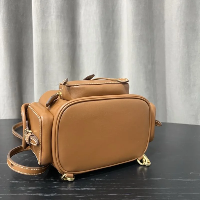 Casual Miu Miu Backpacks 55700