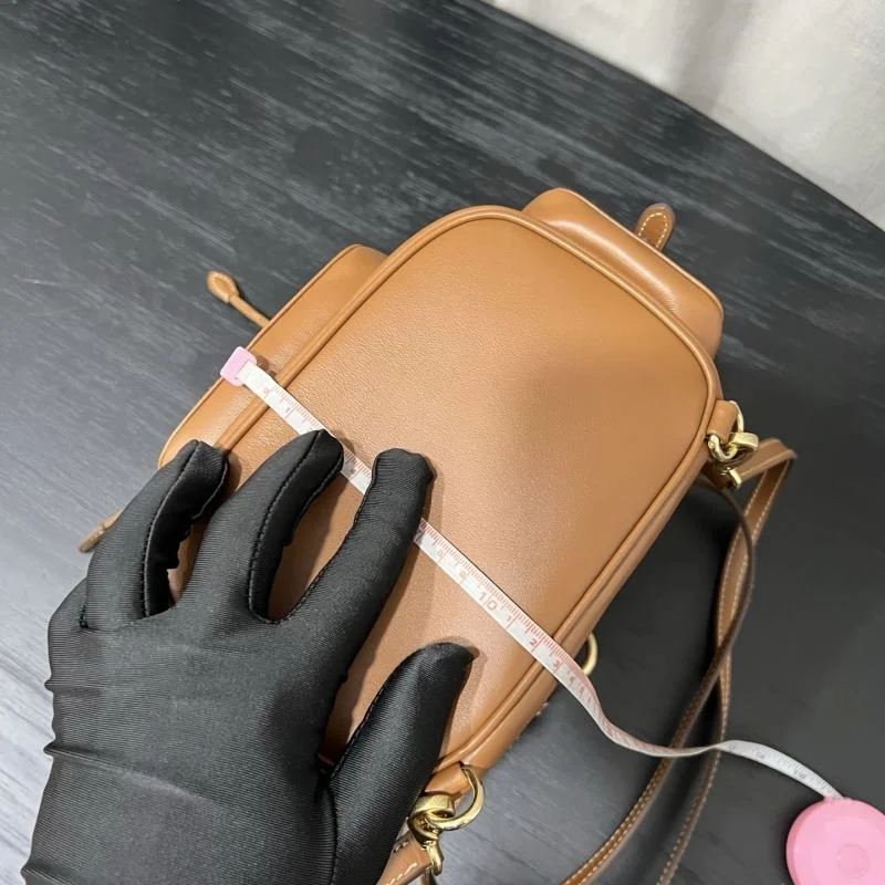 Casual Miu Miu Backpacks 55700