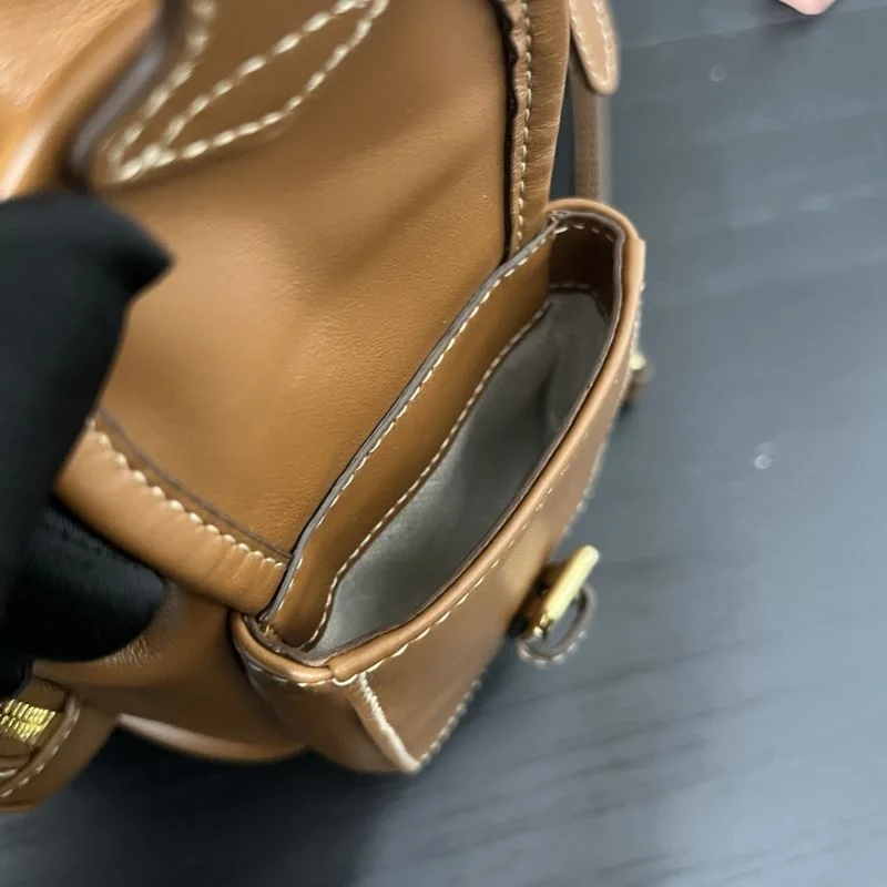 Casual Miu Miu Backpacks 55700