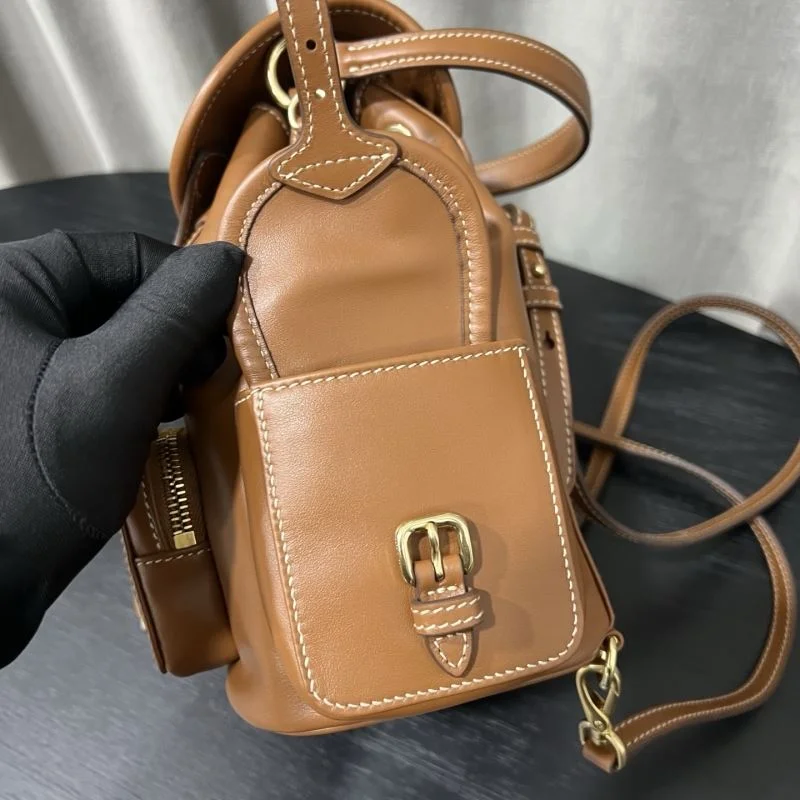 Casual Miu Miu Backpacks 55700