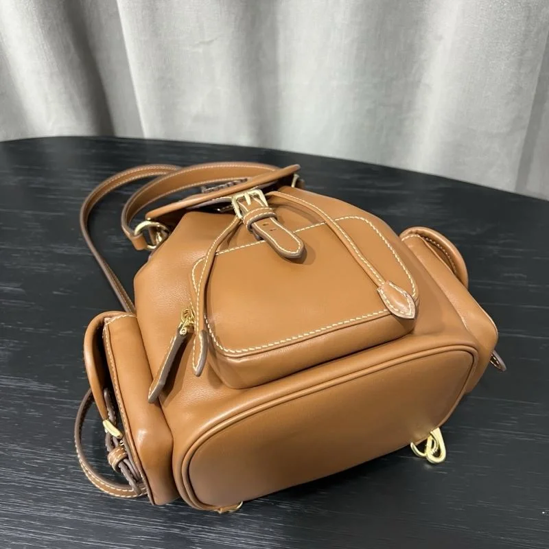 Casual Miu Miu Backpacks 55700