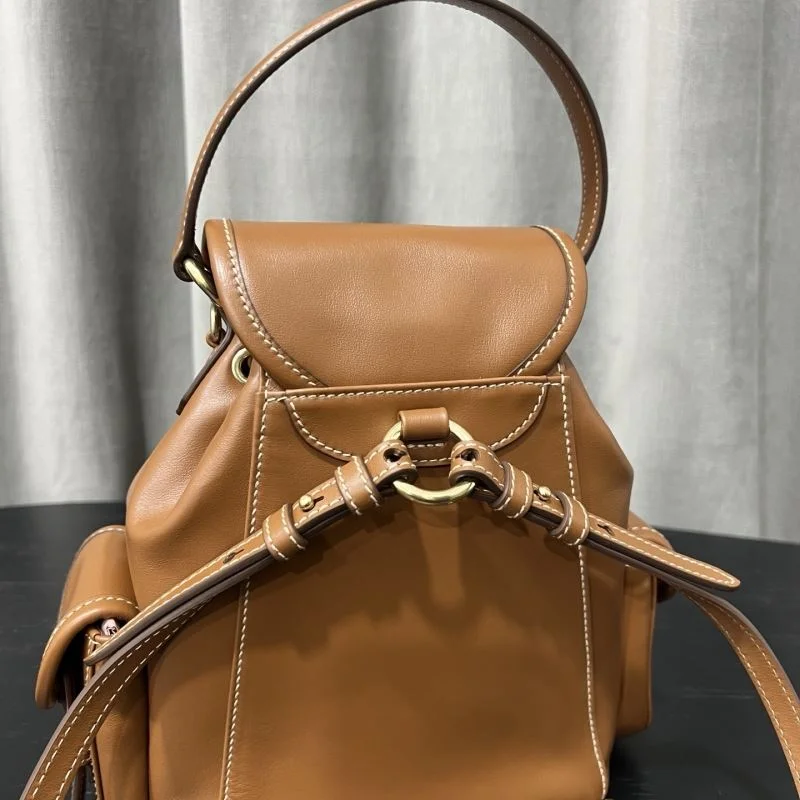 Casual Miu Miu Backpacks 55700