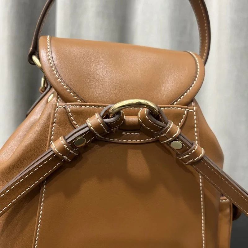 Casual Miu Miu Backpacks 55700
