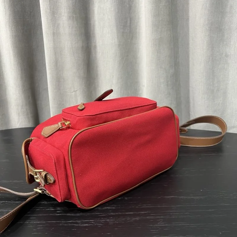 Miu Miu Backpacks Soft 55697