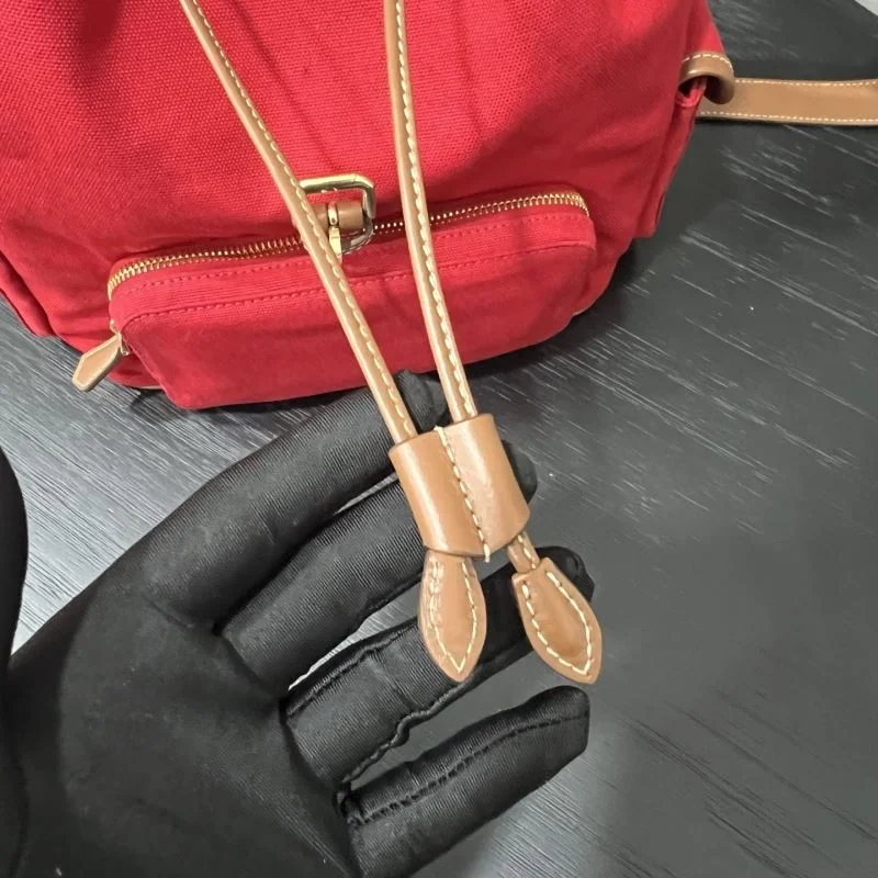 Miu Miu Backpacks Soft 55697