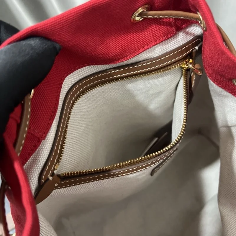 Miu Miu Backpacks Soft 55697