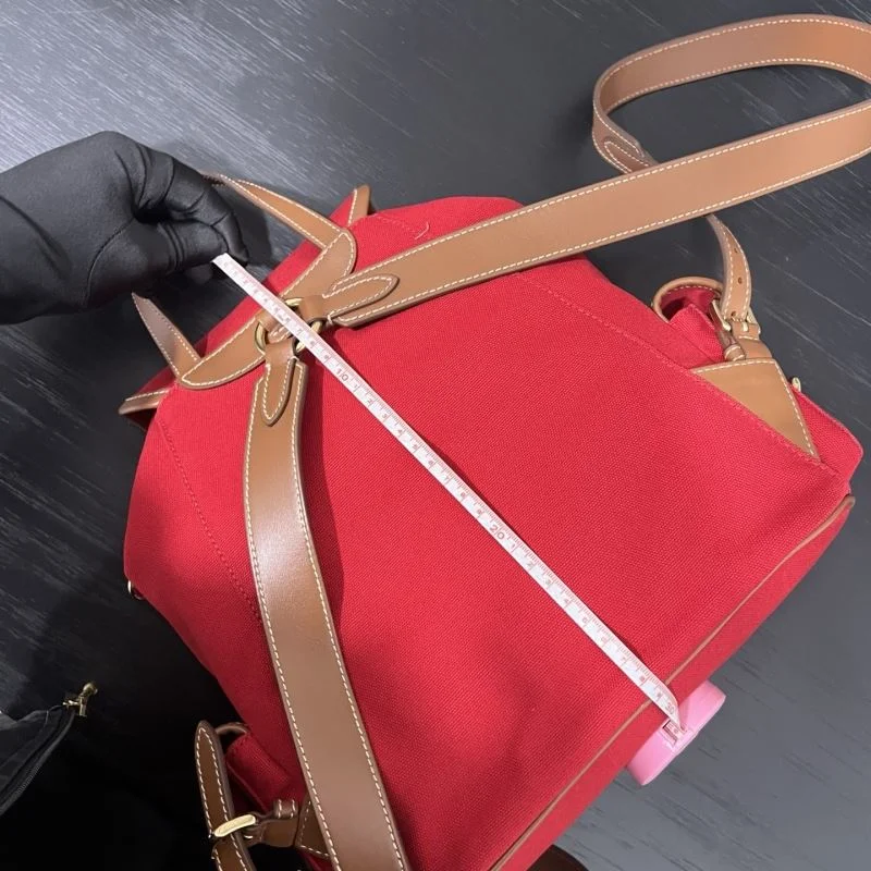 Miu Miu Backpacks Soft 55697
