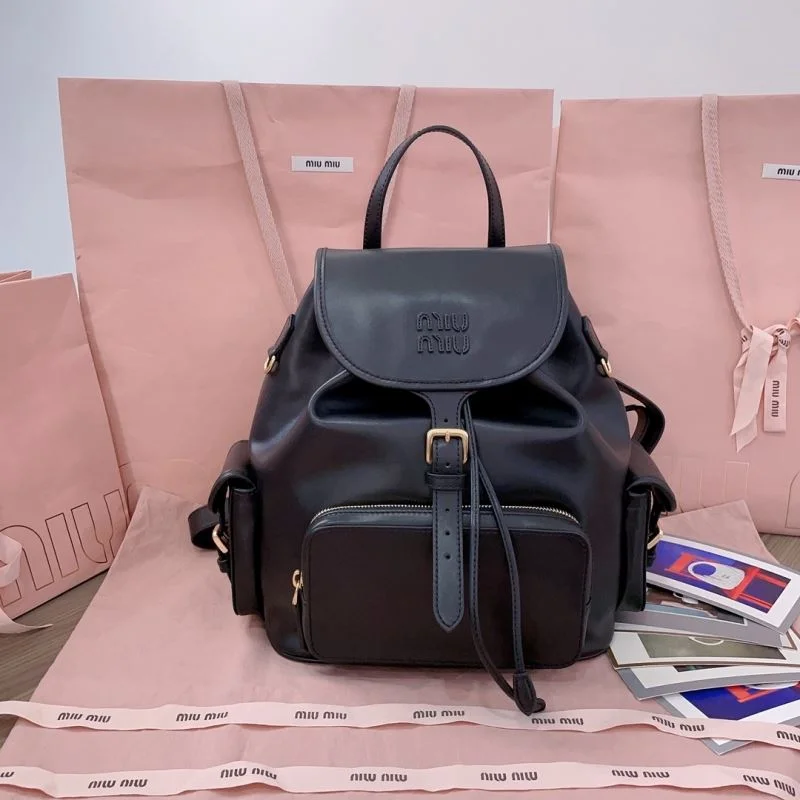 NewStyle Miu Miu Backpacks 43618