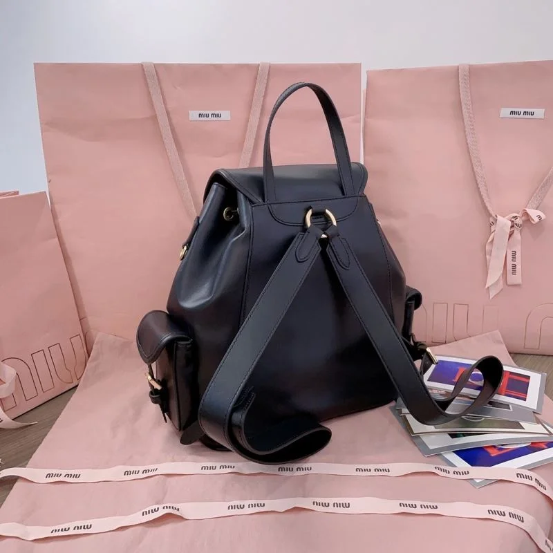 NewStyle Miu Miu Backpacks 43618