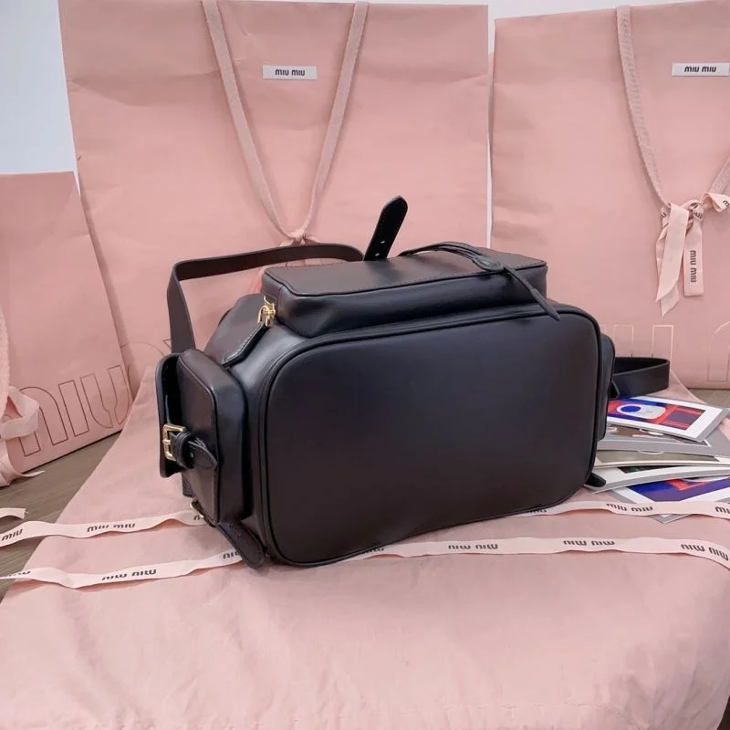 NewStyle Miu Miu Backpacks 43618