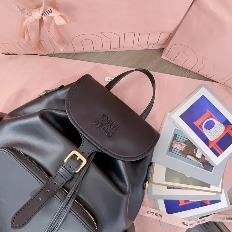 NewStyle Miu Miu Backpacks 43618