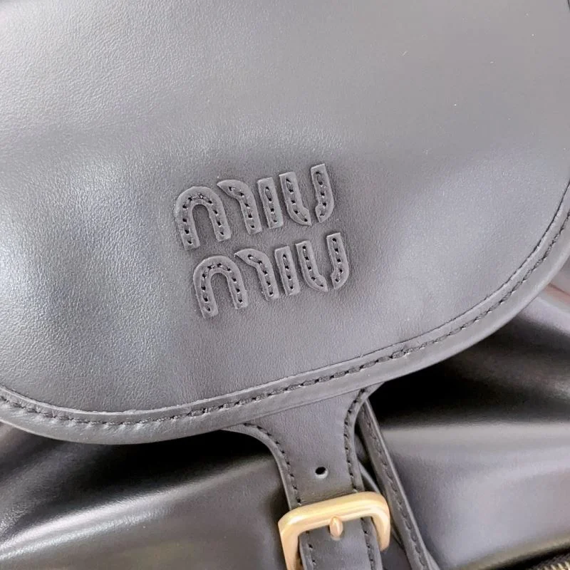 NewStyle Miu Miu Backpacks 43618